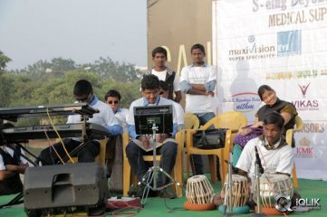 Minugurulu Team For 5K Walk